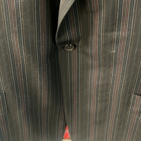 Pucci Chicago Custom Bespoke Blazer - Picture 4 of 13